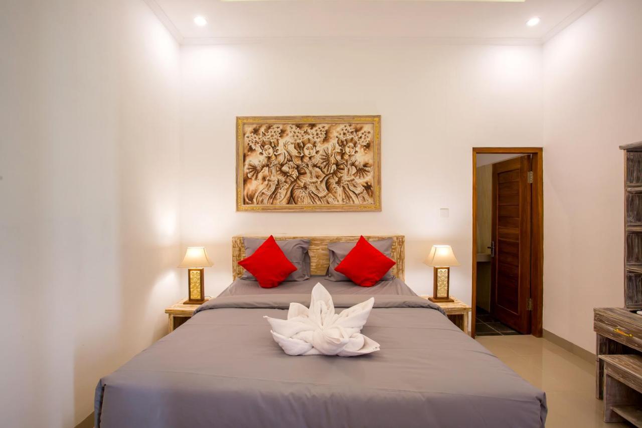 Seven Angels Villa And Hostel Sakti Exterior foto