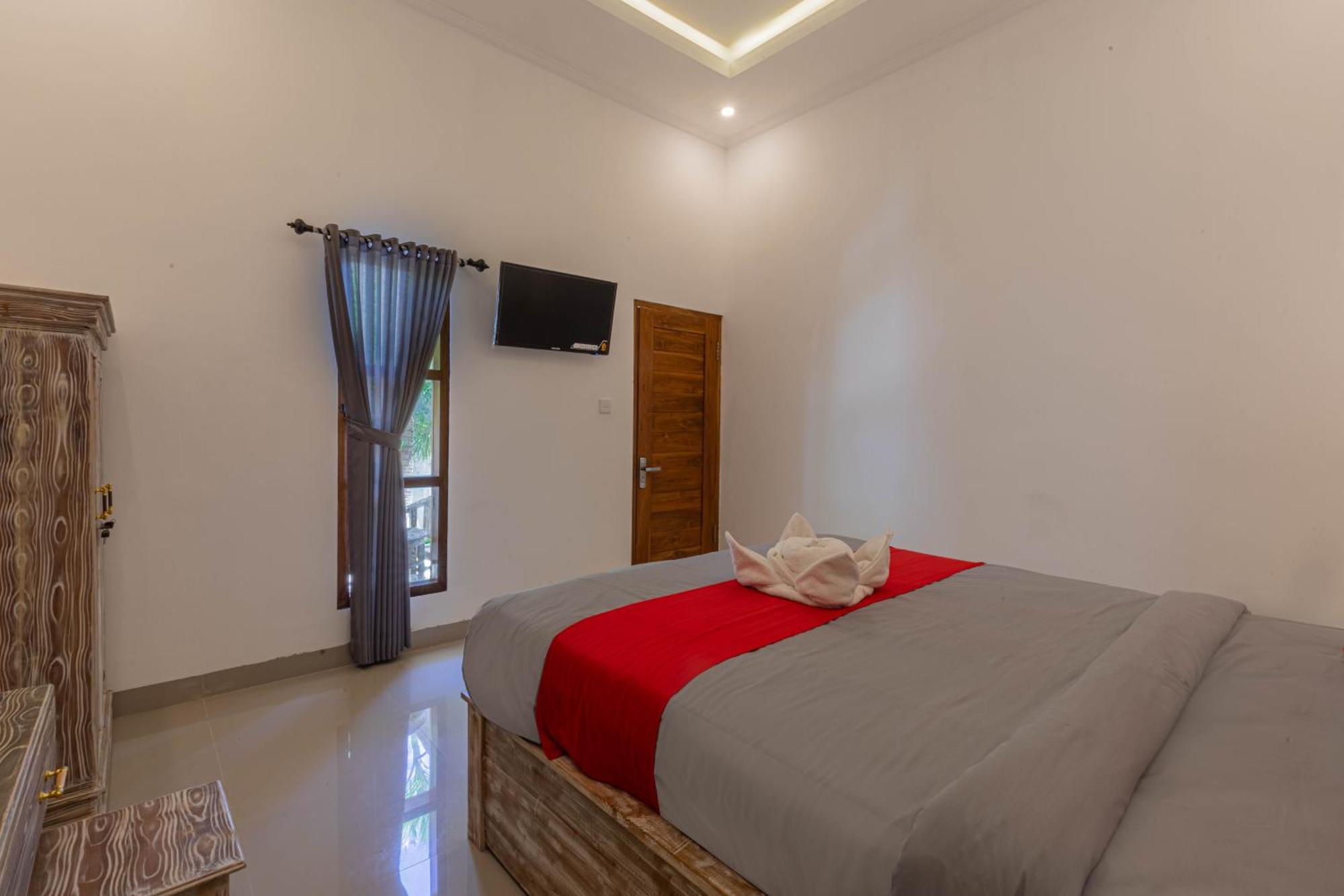 Seven Angels Villa And Hostel Sakti Exterior foto